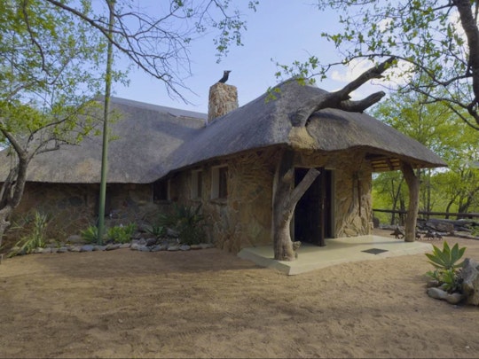 Kruger To Canyons Accommodation at  | Viya