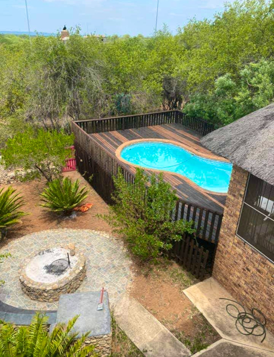 Kruger National Park South Accommodation at  | Viya