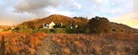 Western Cape Accommodation at Kaapzicht | Viya