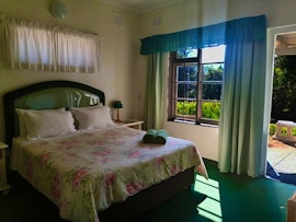 South Coast Accommodation at Greengates Cottage | Viya