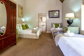 Boland Accommodation at  | Viya