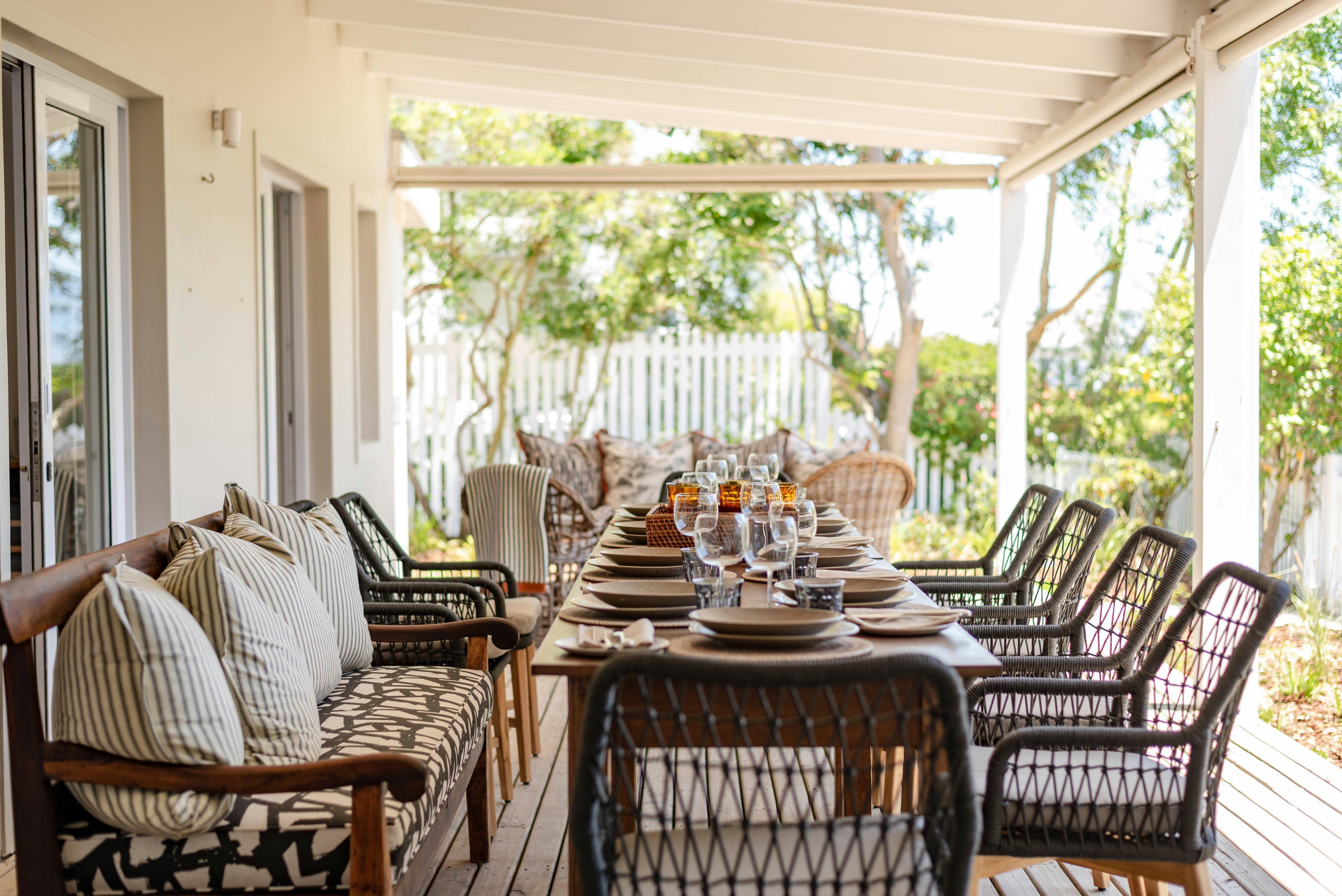 Waterside Resort Villa on Thesen Island image no 33 of 38