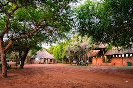 North Coast Accommodation at Bonamanzi Game Reserve - Lalapanzi | Viya