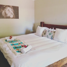 Oshikoto Accommodation at Villa Africa Guesthouse | Viya