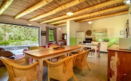 Garden Route Accommodation at  | Viya