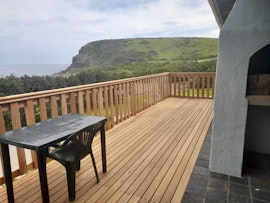 Wild Coast Accommodation at Mitford Memories | Viya