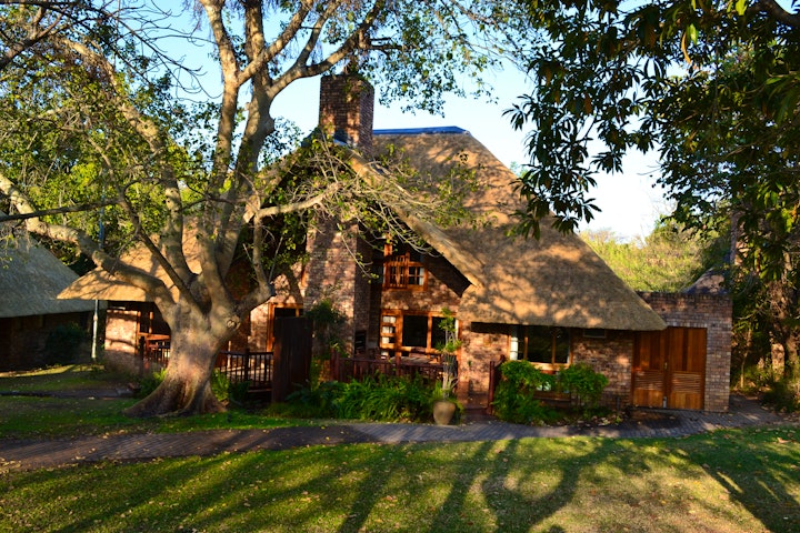 Mpumalanga Accommodation at Kruger Park Lodge Chalet 233 | Viya