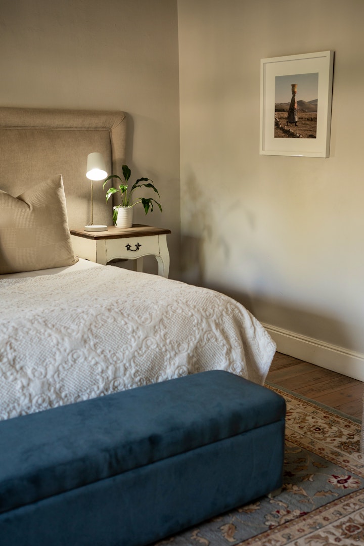 Overberg Accommodation at Elianthe's Guest House | Viya