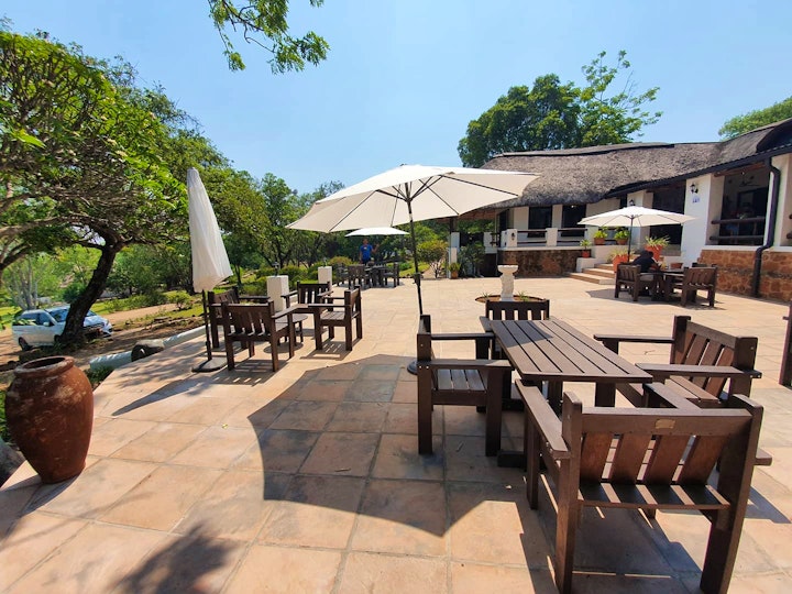 Mpumalanga Accommodation at Rissington Inn | Viya