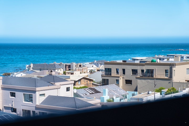 Cape Town Accommodation at Blouberg Heights 603 | Viya