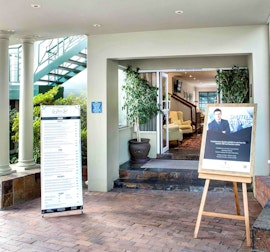 Johannesburg Accommodation at Premier Hotel Falstaff | Viya