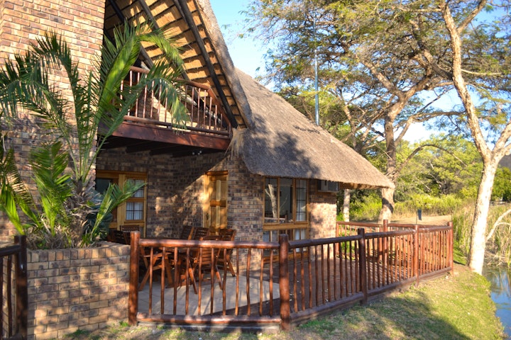 Mpumalanga Accommodation at Kruger Park Lodge Chalet 234 | Viya