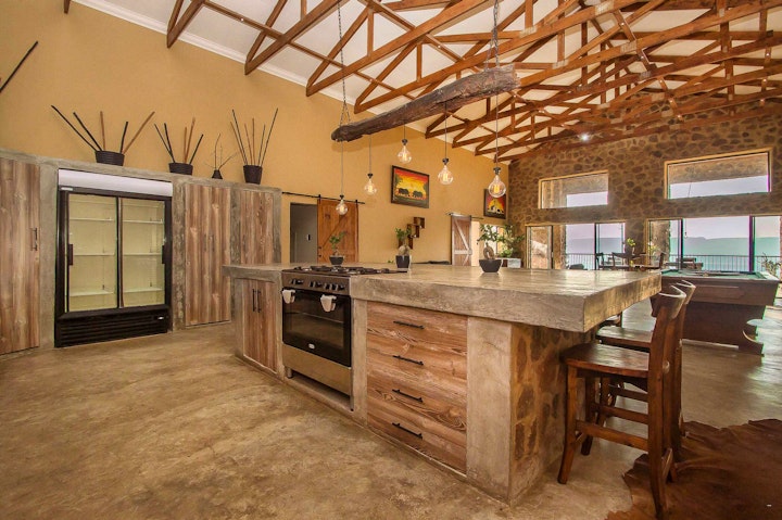 Gauteng Accommodation at Idwala Le Ingwe Lodge | Viya