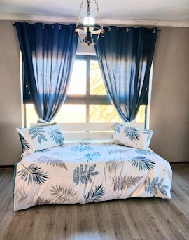 Jeffreys Bay Accommodation at C-Zaam | Viya