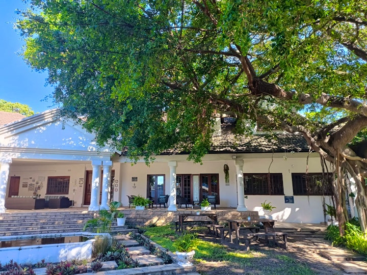 Richards Bay Accommodation at The Crayzee Fish Guest House | Viya