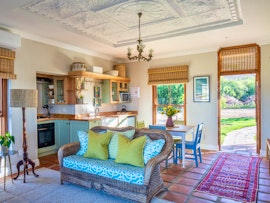 Garden Route Accommodation at  | Viya