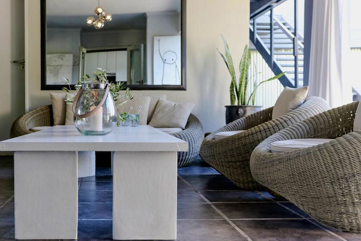 Western Cape Accommodation at House Cooper | Viya