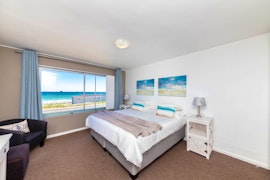 Bloubergstrand Accommodation at Seaspray B105 | Viya