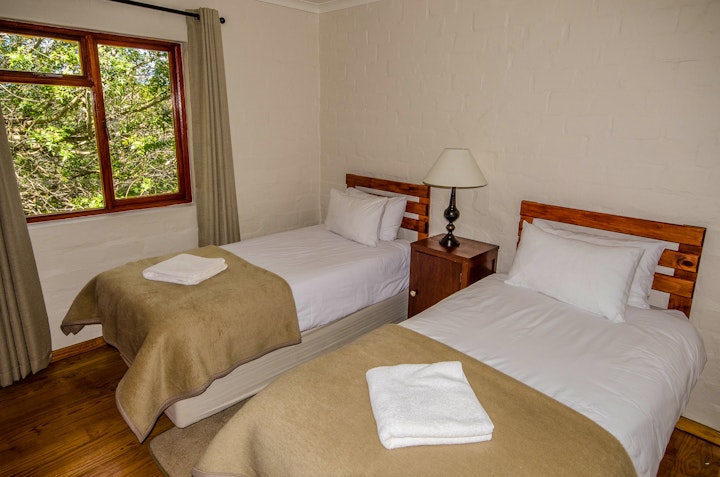 Overberg Accommodation at Volmoed | Viya