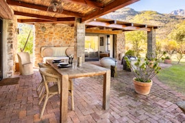 Cederberg Accommodation at Wild Olive Cabin Edenveldt Farm Cederberg | Viya