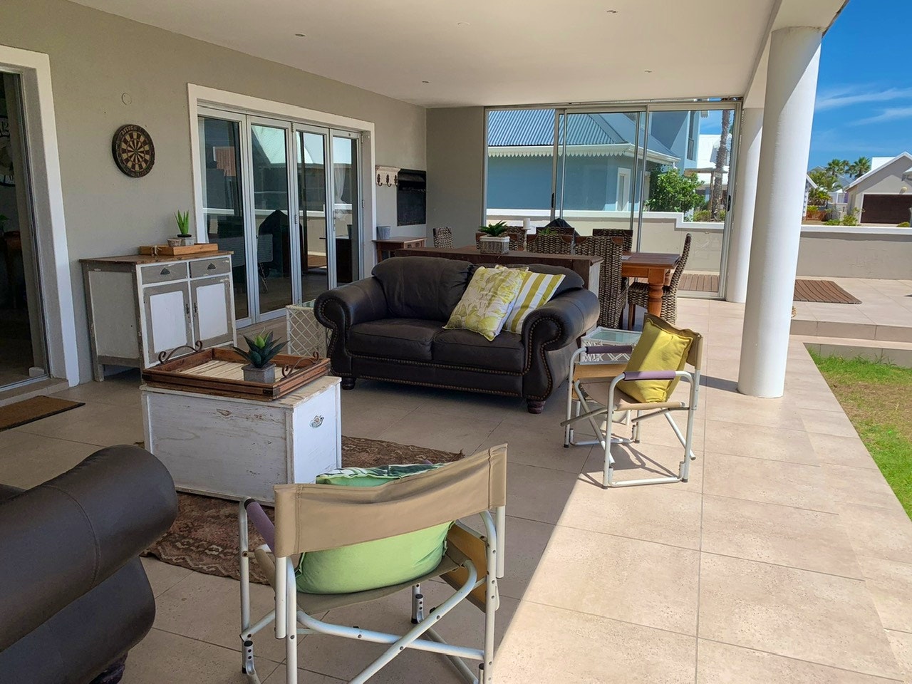 Jeffreys Bay Accommodation at  | Viya