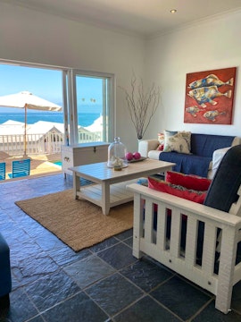 Mossel Bay Accommodation at Ocean Oasis | Viya