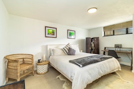 Atlantic Seaboard Accommodation at Garden Cottage | Viya