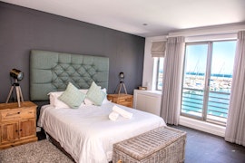 Langebaan Accommodation at Marina Village 816 | Viya