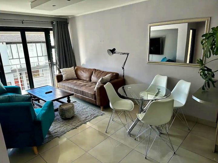 Pretoria Accommodation at 21 on Lynwood | Viya