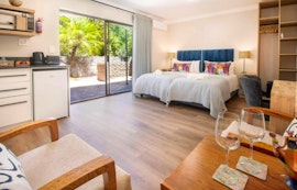 Western Cape Accommodation at The Oasis of Stellenbosch | Viya