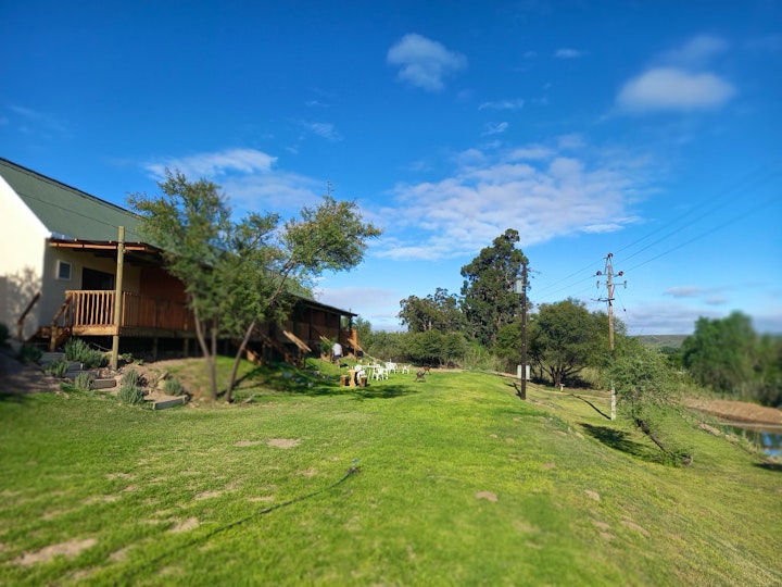 Garden Route Accommodation at Cango's Rest | Viya