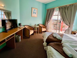 Karas Accommodation at Sea View - Zum Sperrgebiet | Viya