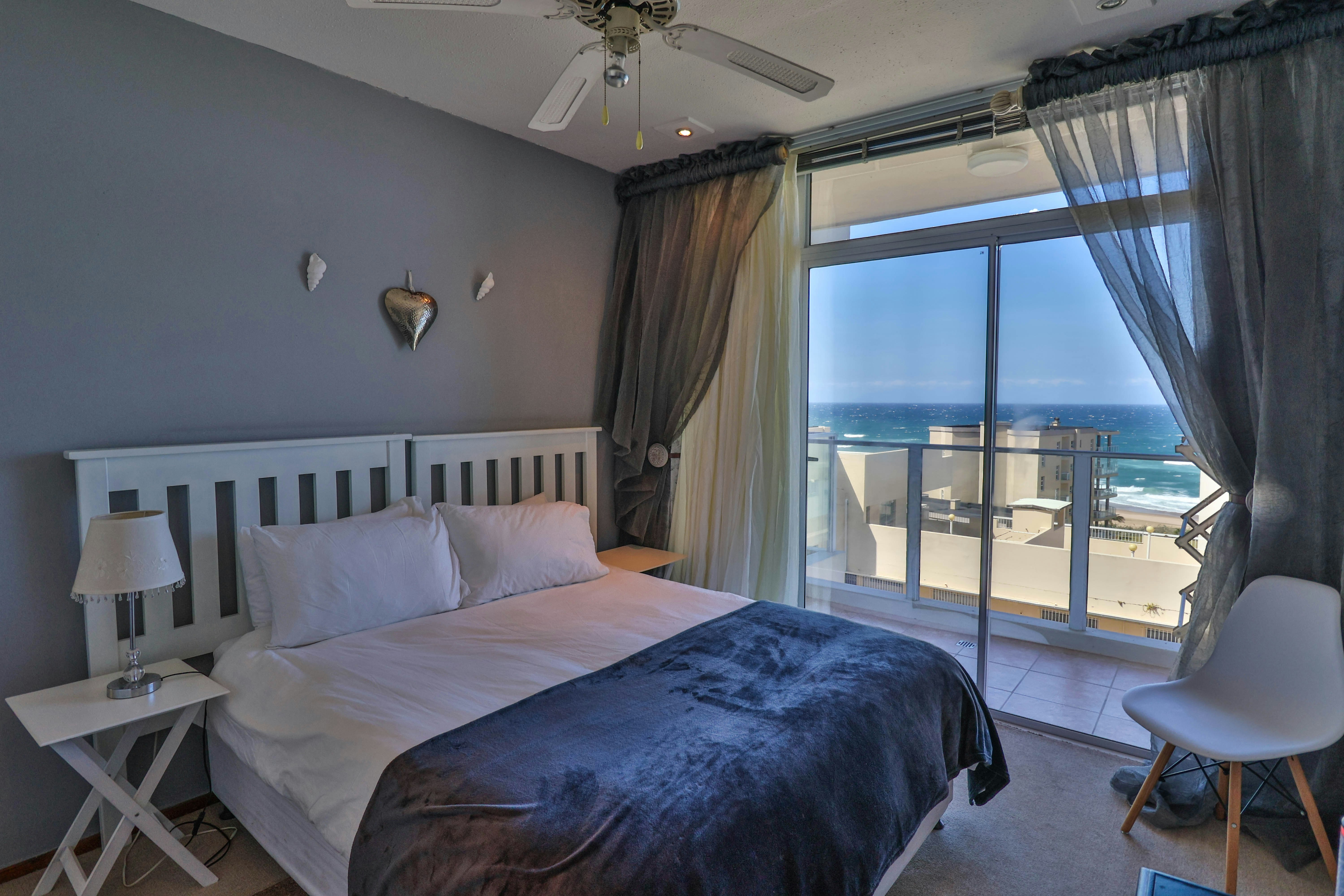 Manaba Beach Apartment St. Tropez LekkeSlaap