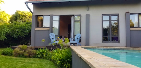 Free State Accommodation at  | Viya