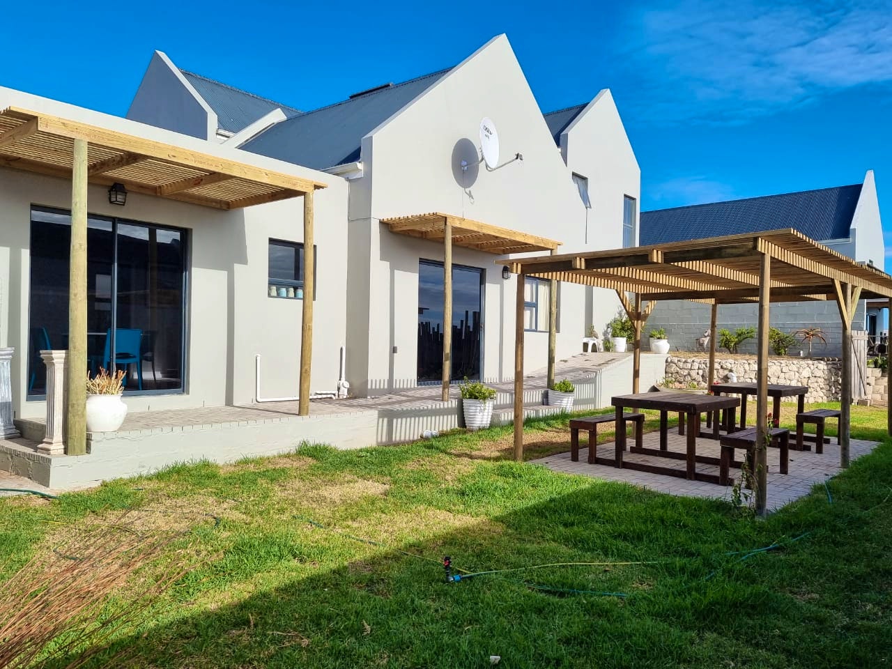 Langebaan Accommodation at  | Viya