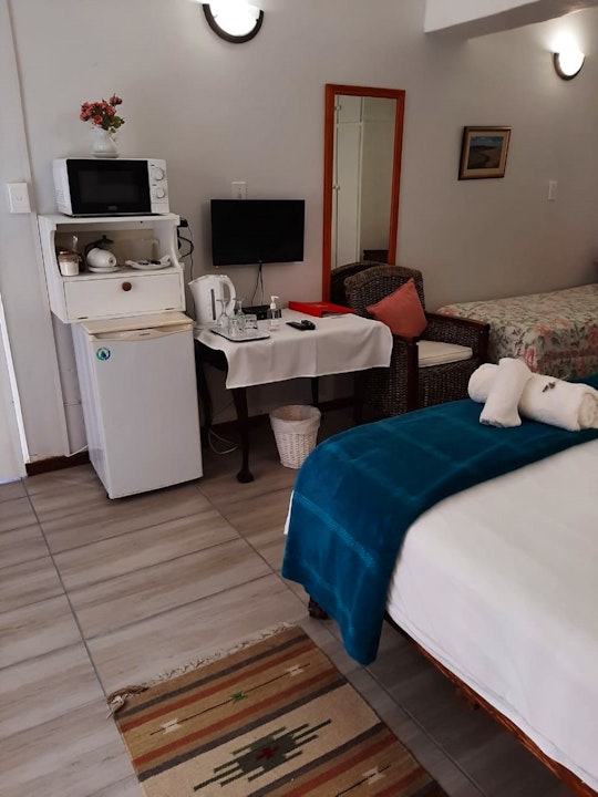 Garden Route Accommodation at  | Viya