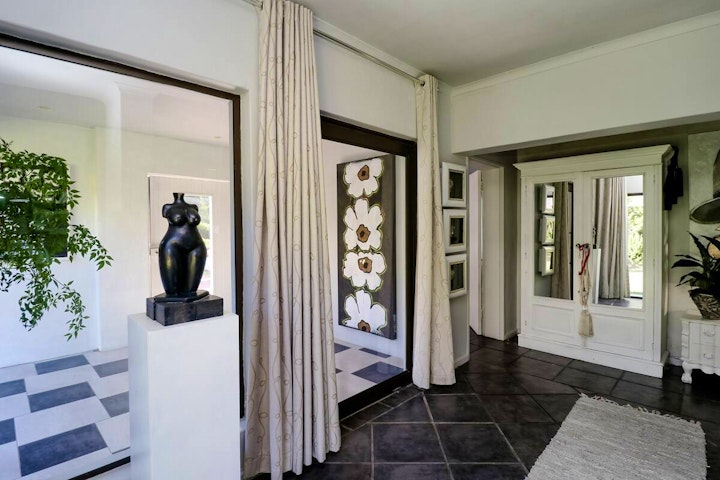 Western Cape Accommodation at House Cooper | Viya