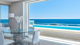 Atlantic Seaboard Accommodation at Blue Views Penthouse 1 | Viya