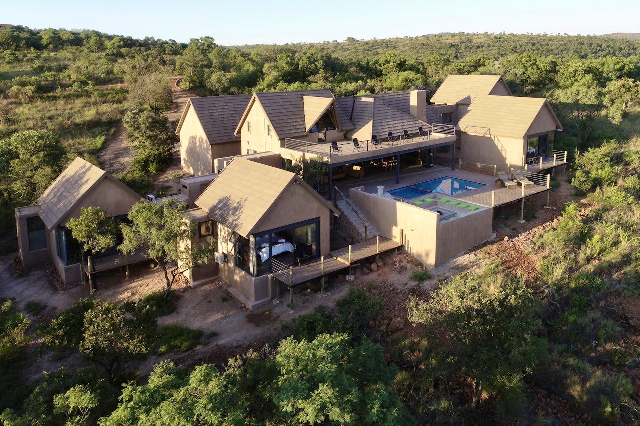 Limpopo Accommodation at  | Viya