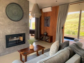 Western Cape Accommodation at Melozhori Private Game Reserve Valley Pod | Viya