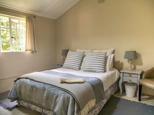 Grabouw Accommodation at  | Viya