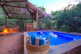 Kruger National Park South Accommodation at Kaya KaBush | Viya