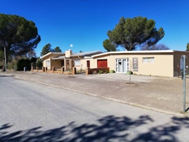 Karoo Accommodation at Fraserburg Accommodation | Viya