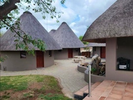 Kruger To Canyons Accommodation at  | Viya