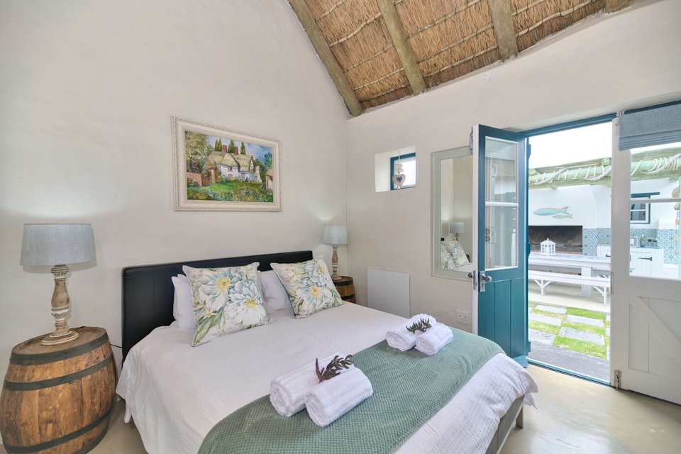 Struisbaai Accommodation at  | Viya