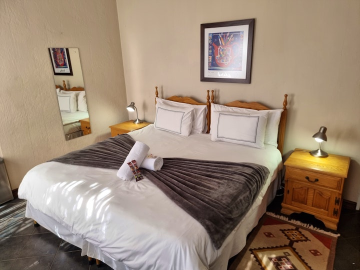 Pretoria East Accommodation at Glen Marion Guest House | Viya