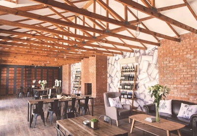  by Warm Karoo and The Kitchen | LekkeSlaap