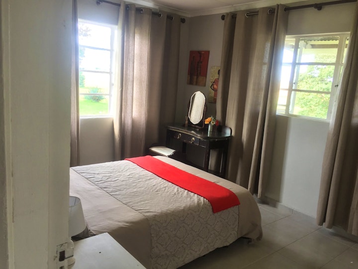 KwaZulu-Natal Accommodation at Meshlynn Farm Cottage | Viya