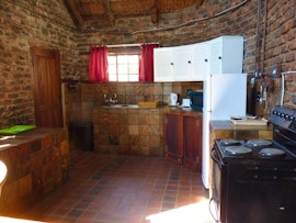 Northern Free State Accommodation at  | Viya