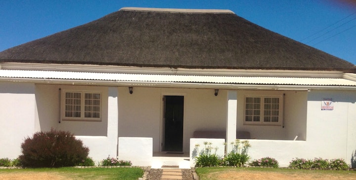 Western Cape Accommodation at De Liefde Cottage | Viya